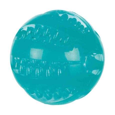 Trixie Denta Fun Pelota TPR Para Perros