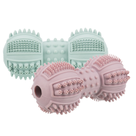 Trixie Junior Pesa Puppy 9cm Para Cachorros