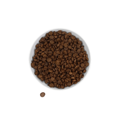 ¡Cuida la salud y el bienestar de tu gato esterilizado con Amanova Cat Sterilised Cordero! Este pienso es la elección perfecta para gatos esterilizados con paladares exigentes, ofreciendo una nutrición completa y equilibrada con ingredientes frescos y naturales. ¡Tu gato te lo agradecerá!