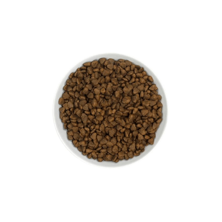 COMPOSICIÓN: cordero preparado en fresco 65% (usamos 130 kg de cordero preparado en fresco para producir 100 kg de nuestro producto), patata deshidratada, guisantes verdes enteros, fibra de manzana, proteína de guisantes, hidrolizado de hígado de cordero, minerales, levaduras (Saccharomyces cerevisiae), proteína de patata, semillas de lino (fuente natural de ácidos grasos ω3), aceite de pescado (protegido con tocoferoles naturales), glucosamina 1400 mg/kg, calabaza deshidratada 1000 mg/kg, brócoli deshidratado, kale deshidratada, krill del antártico, alga kelp, arándanos rojos, spirulina, jengibre 1000 mg/kg, zanahoria blanca 1000 mg/kg, achicoria (fuente de FOS) 1000 mg/kg, pared celular hidrolizada de levaduras (fuente de MOS) 1000 mg/kg, condroitina 1000 mg/kg, naranja deshidratada 500 mg/kg, romero, Yucca schidigera. COMPONENTES ANALÍTICOS: proteína bruta 27,00%, grasa bruta 18,50%, ácidos grasos omega-3 0,35%, ácidos grasos omega-6 1,25%, fibra bruta 2,50%, ceniza bruta 8,00%, calcio 1,30%, fósforo 1,00%, energía metabolizable 3940 kcal/kg. ADITIVOS NUTRICIONALES: vitamina A 22000 UI/kg, vitamina D3 2000 UI/kg, vitamina E 500 mg/kg, vitamina C 125 mg/kg, hierro (quelato de hierro (II) de aminoácidos, hidratado) 63 mg/kg, cobre (quelato de cobre (II) de aminoácidos, hidratado) 5 mg/kg, manganeso (quelato de manganeso de aminoácidos, hidratado) 24 mg/kg, zinc (quelato de zinc de aminoácidos, hidratado) 85 mg/kg, selenio (levadura selenizada Saccharomyces cerevisiae NCYC R397, inactivada, complejo de levadura de selenio) 0,20 mg/kg, taurina 300 mg/kg. ADITIVOS TECNOLÓGICOS: antioxidantes: extractos de tocoferol de aceites vegetales. ADITIVOS ZOOTÉCNICOS: probiótico Bacillus velezensis C-3102 (DSM 15544) 1 x 109 UFC/kg. ¡Cuida la digestión y la piel de tu perro mini con Amanova Adult Mini Sensitive Cordero Fresco! Compra ahora y dale a tu mascota una alimentación saludable y deliciosa. Información Adicional: Apto para perros de razas pequeñas. Almacenar en un lugar fresco y seco. Consultar la tabla de alimentación para ajustar la cantidad diaria según el peso y la actividad del perro.