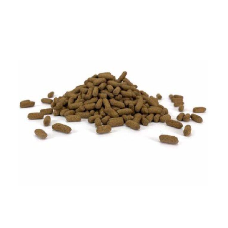 Pila de Dapac Sticks Tortugas Agua. Alimento completo para reptiles acuáticos.