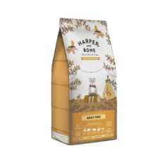 Pienso Harper & Bone