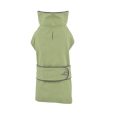 impermeable-dancing-rain-cerrado-verde