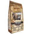Pienso Hipoalergénico Natural Greatness de Conejo de 2kg y 6kg para perros adultos de razas mini. Fórmula sin cereales, con un alto contenido de conejo y enriquecida con ingredientes naturales ideal para perros senior o con sobrepeso.