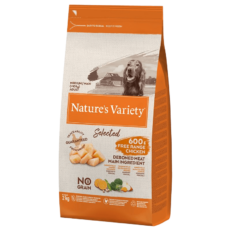 Pienso Nature's Variety