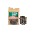 Bolsa de premios naturales Wild Balance Wild Snacks Senior sabor Ternera (91% ternera), formulados para el Sistema Inmunitario de perros mayores.