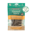 Stick dental de Wild Balance de Conejo. Snack masticable para estómagos sensibles con Camomila y Salvia. Limpieza dental para perros.