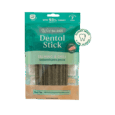 Stick dental de Wild Balance de Pavo. Snack masticable con Té Verde y Menta para perros con efecto relajante. Limpieza dental natural.