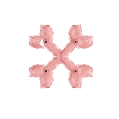 Materiales duraderos: La combinación de nylon rígido y TPR (caucho termoplástico) garantiza una larga duración, incluso para los masticadores más intensos. Aromas irresistibles: Disponibles en una variedad de aromas deliciosos como bacon, pollo, coco y menta, que estimulan el instinto natural de tu perro. Diseño variado: Ofrecemos una amplia gama de formas y texturas para adaptarse a las preferencias de cada perro. Seguridad: Fabricados con materiales no tóxicos y libres de BPA, garantizando la seguridad de tu mascota. Fácil limpieza: Se pueden limpiar fácilmente con agua y jabón.