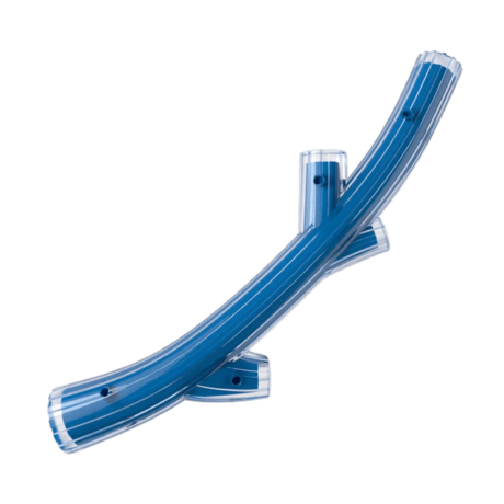 Materiales duraderos: La combinación de nylon rígido y TPR (caucho termoplástico) garantiza una larga duración, incluso para los masticadores más intensos. Aromas irresistibles: Disponibles en una variedad de aromas deliciosos como bacon, pollo, coco y menta, que estimulan el instinto natural de tu perro. Diseño variado: Ofrecemos una amplia gama de formas y texturas para adaptarse a las preferencias de cada perro. Seguridad: Fabricados con materiales no tóxicos y libres de BPA, garantizando la seguridad de tu mascota. Fácil limpieza: Se pueden limpiar fácilmente con agua y jabón.